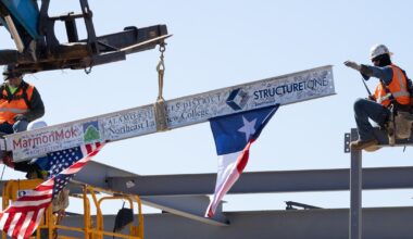 Reasons to celebrate the San Antonio job market this Labor Day