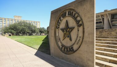 Dallas' first inspector general sues city to be reinstated