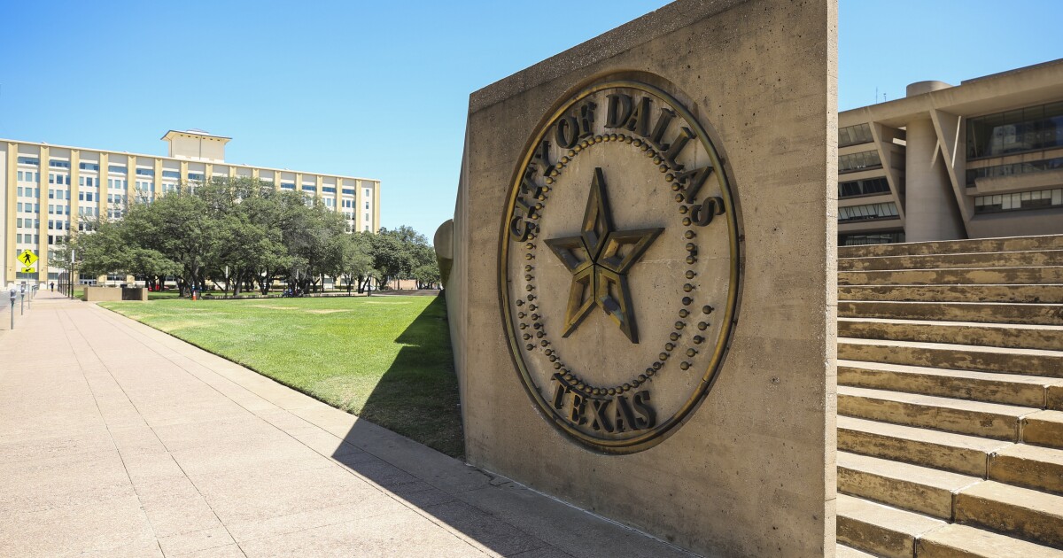 Dallas' first inspector general sues city to be reinstated
