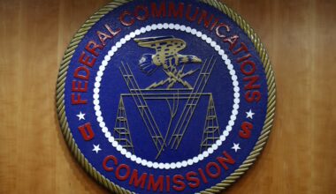 Net neutrality is struck down by federal appeals court : NPR