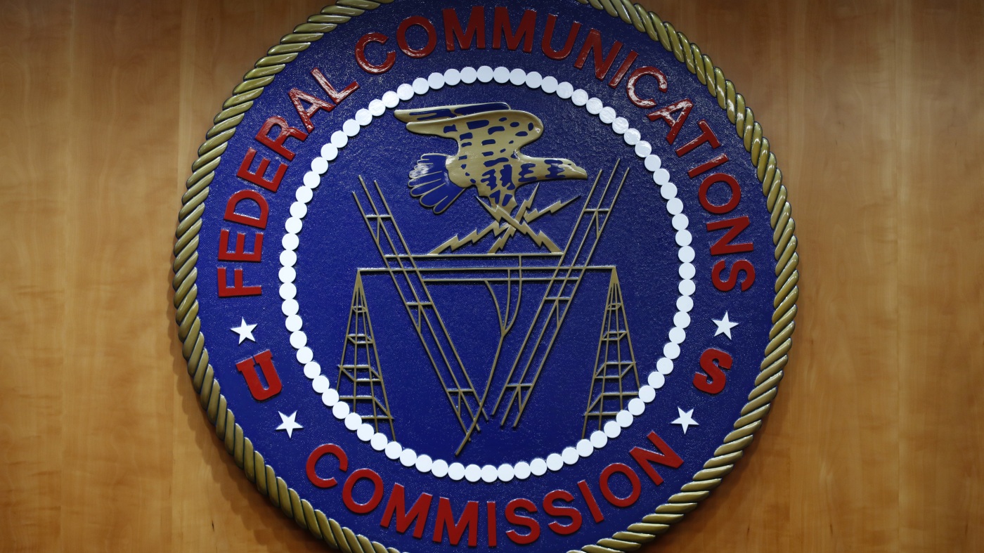 Net neutrality is struck down by federal appeals court : NPR