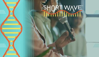 How a 23andMe survey helped scientists find new stuttering genes : Short Wave : NPR