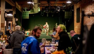 Fort Worth is Spotlight City for Nashville music festival. Here’s what that means