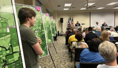 Judge tosses First Amendment claim in racial discrimination suit over Tarrant County precinct maps