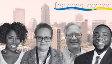 On Friday’s show: First Coast Week in Review