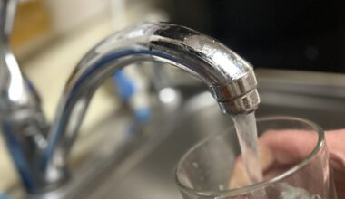 New report analyzes New York's progress in tallying lead water lines