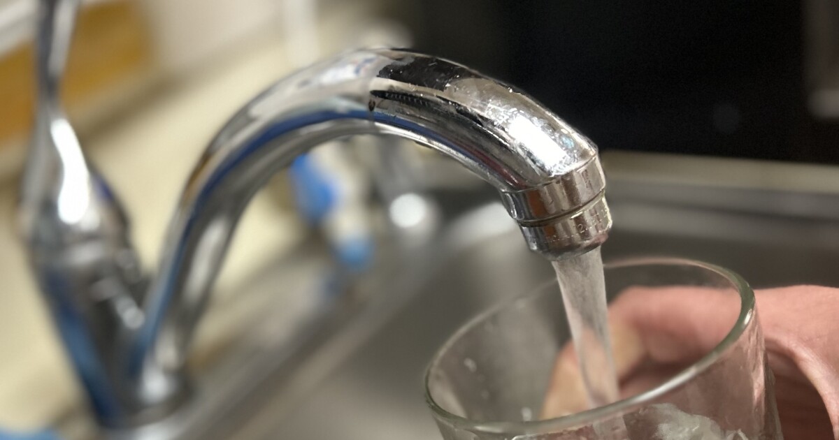 New report analyzes New York's progress in tallying lead water lines