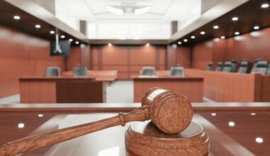 Daughters of inmate released on fake documents illegally acted as lawyers