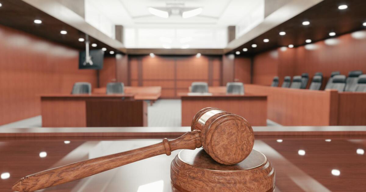 Daughters of inmate released on fake documents illegally acted as lawyers