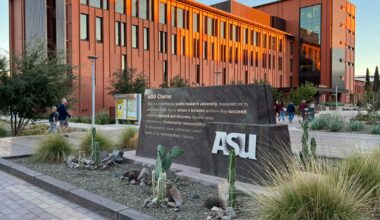GOP report says joint research with China could help their military. ASU project is included