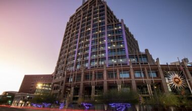 Phoenix leaders set to get update on sweeping public safety reform efforts