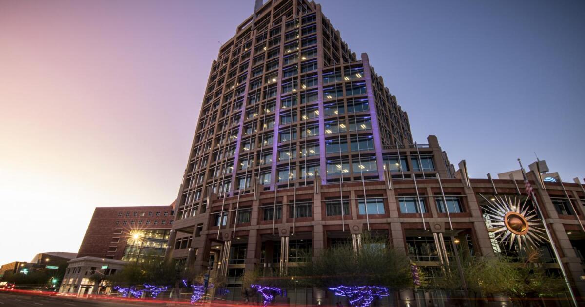 Phoenix leaders set to get update on sweeping public safety reform efforts