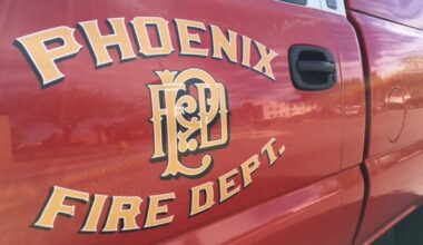 Phoenix Fire is expanding services to include telehealth for non-emergency callers
