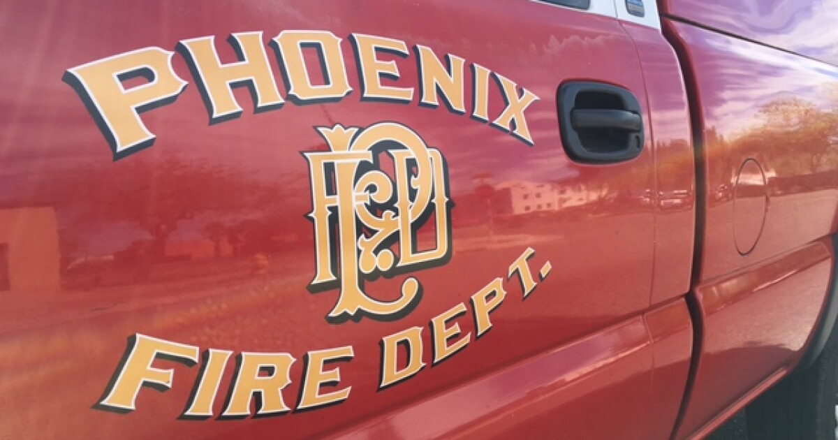 Phoenix Fire is expanding services to include telehealth for non-emergency callers