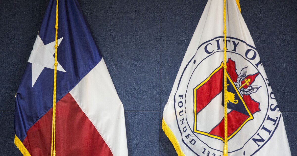 DOJ investigates Austin for discriminatory employment policies
