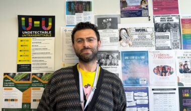 Trump funding cuts could diminish HIV care, LA nurse warns