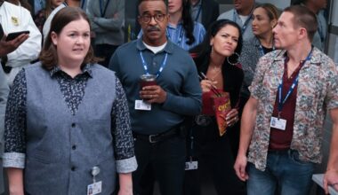 Tim Meadows, Kim Kardashian and Ben Kingsley round out the casts of new fall TV shows set in LA