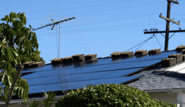 Rooftop solar installation has plummeted in LA. Why?