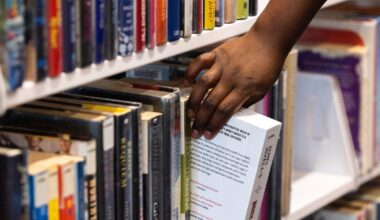 It’s officially fall, so we asked a local author for SoCal-based book recs