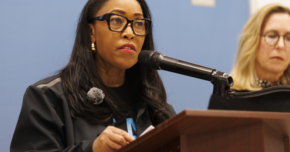 LAHSA adopts conflict of interest policy after LAist exposes ethics gaps