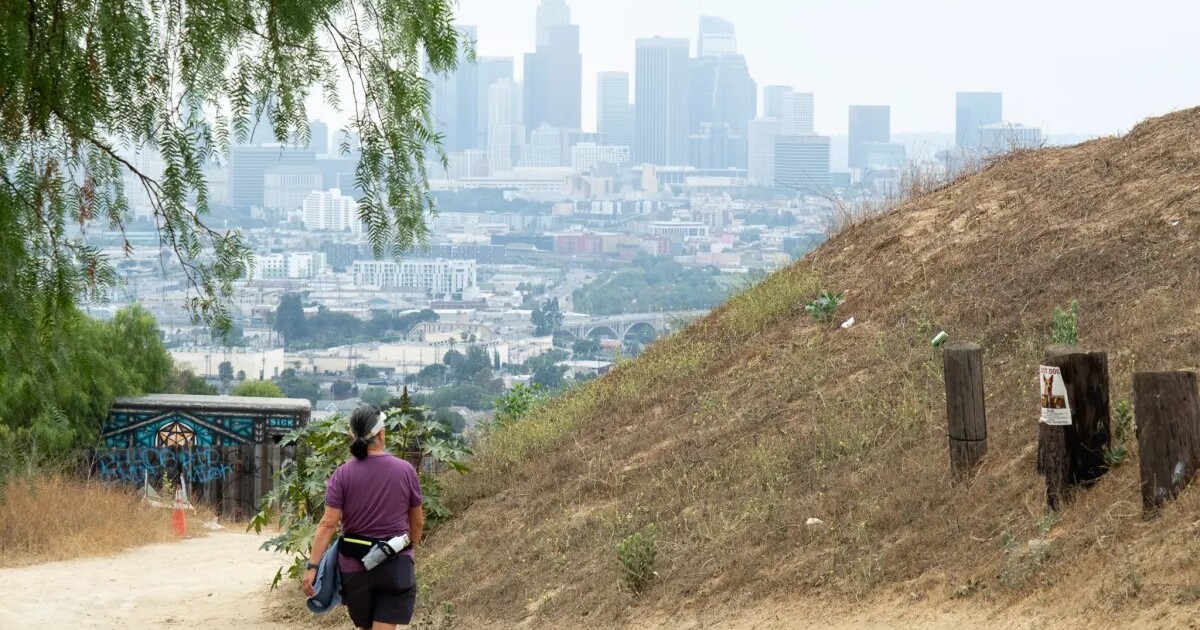 4 Eastside hiking spots to find peace and green space — because we need it right now
