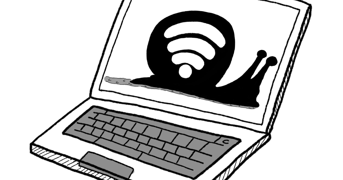Do you have access to affordable, reliable internet? LAist has a guide to help you get online