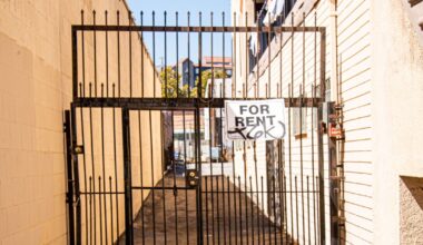 Rent relief vote delayed