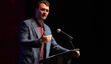 How much freedom of speech do you have at work? Experts weigh in after Charlie Kirk's death