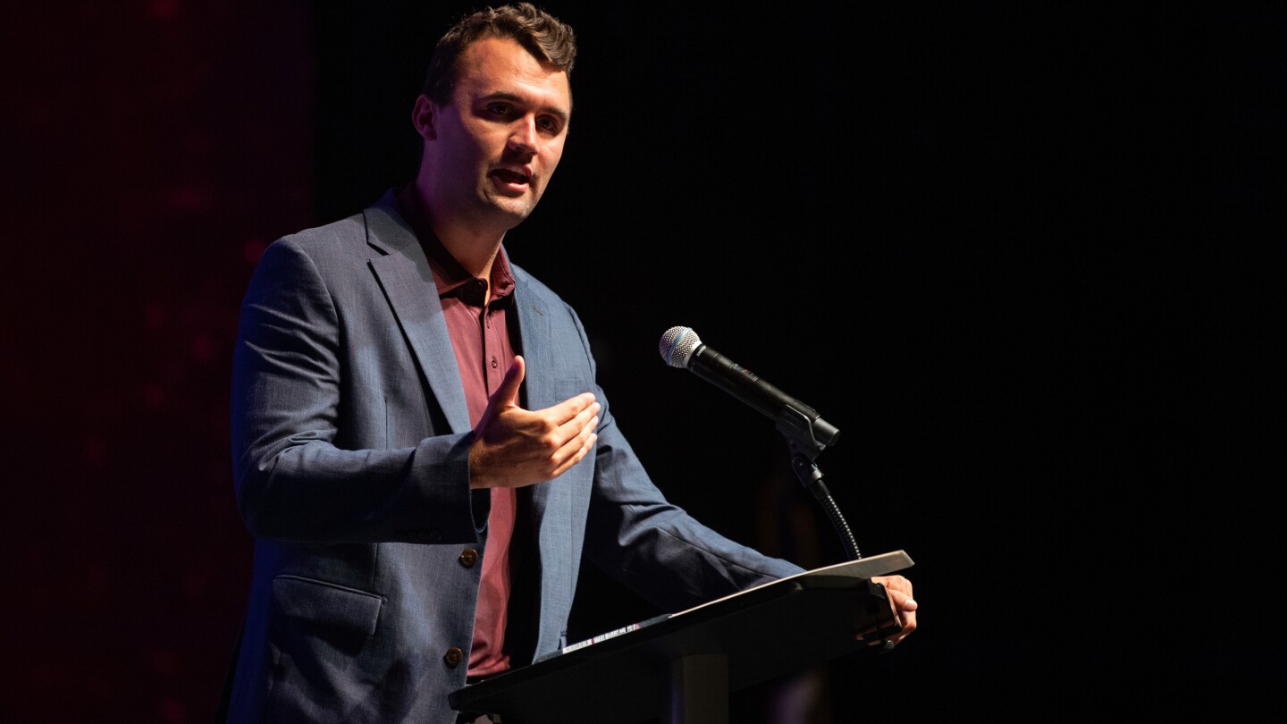 How much freedom of speech do you have at work? Experts weigh in after Charlie Kirk's death