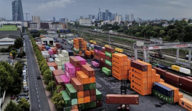 New US tariffs hit pharmaceuticals, cabinets, furniture and trucks