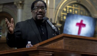 Chicago churches urge preparedness amid federal intervention fears