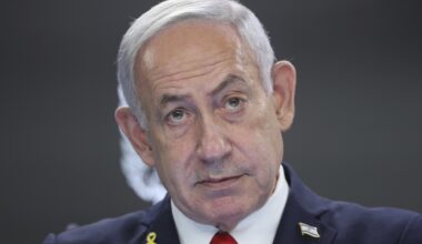 Israeli strike in Qatar was a gamble that appears to have backfired