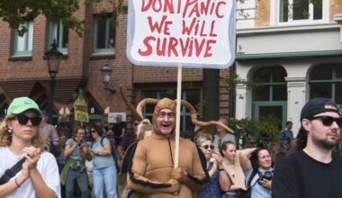 At UN, renewed momentum sought in fight against climate change