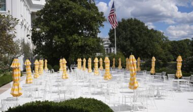 Trump to host top tech CEOs at a White House dinner. Musk won't be there