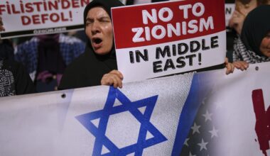 Turkey wary of Israel following airstrike on Hamas in Qatar