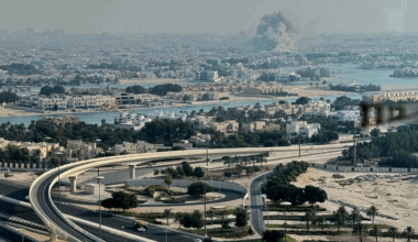 Live updates: Israel says it targeted Hamas leadership in Qatar