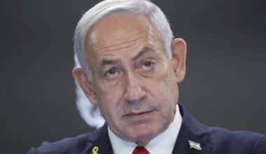Spain summons Israel's acting ambassador over comments made by Israel's Prime Minister's office