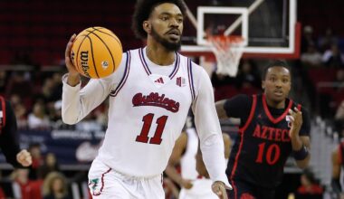 NCAA revokes eligibility of 3 players for betting on their own games