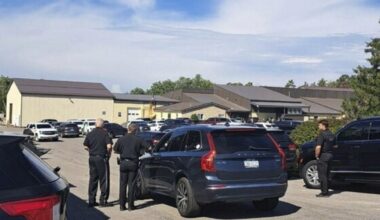 Dozens detained in upstate New York food manufacturer raid