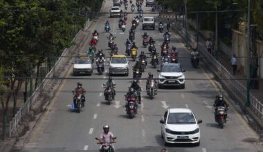 Curfew is lifted in Nepal as calm returns after deadly mass protests