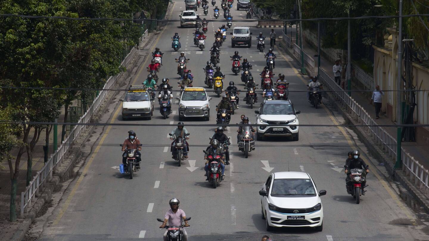 Curfew is lifted in Nepal as calm returns after deadly mass protests
