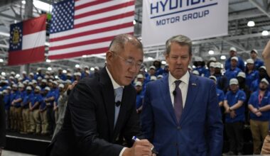 What to know: Fear lingers after Koreans detained during raid at Hyundai plant