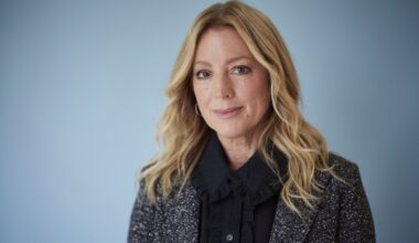 Sarah McLachlan's 'Better Broken' marks her return to music