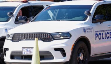Man who opened fire on ICE facility sought to give agents 'real terror,' FBI says