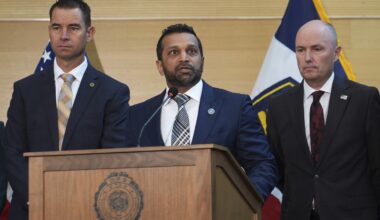 Patel faces congressional hearings after missteps in Kirk assassination probe, FBI turmoil