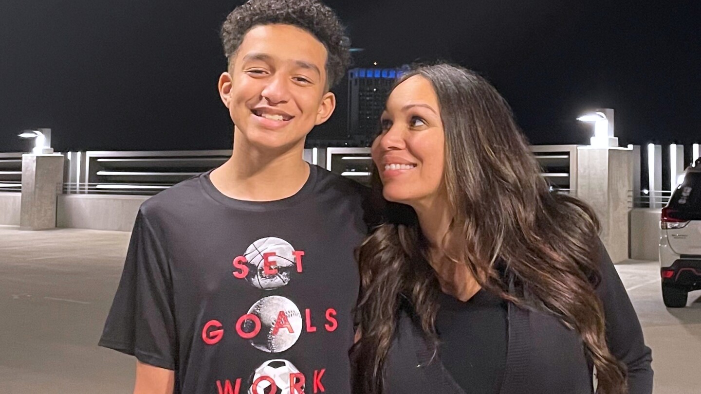 Parents of teens who died by suicide after AI chatbot interactions testify to Congress