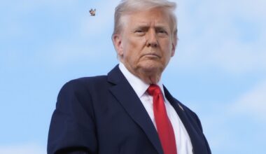 Trump plans to send National Guard to Memphis, escalating troop deployments