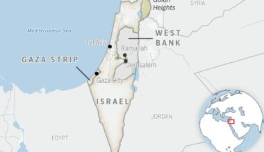 Israel’s Supreme Court orders better nutrition for Palestinian prisoners
