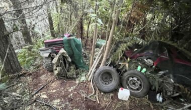 New Zealand police investigate how a man hid his 3 children in a forest for years without discovery