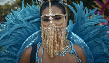 NYC increases security for West Indian American Day Parade after fatal shooting